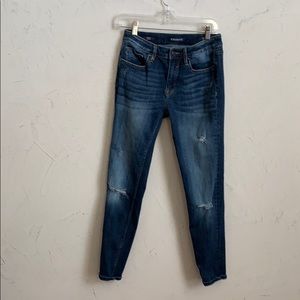 Vigoss Marley Skinny Jeans